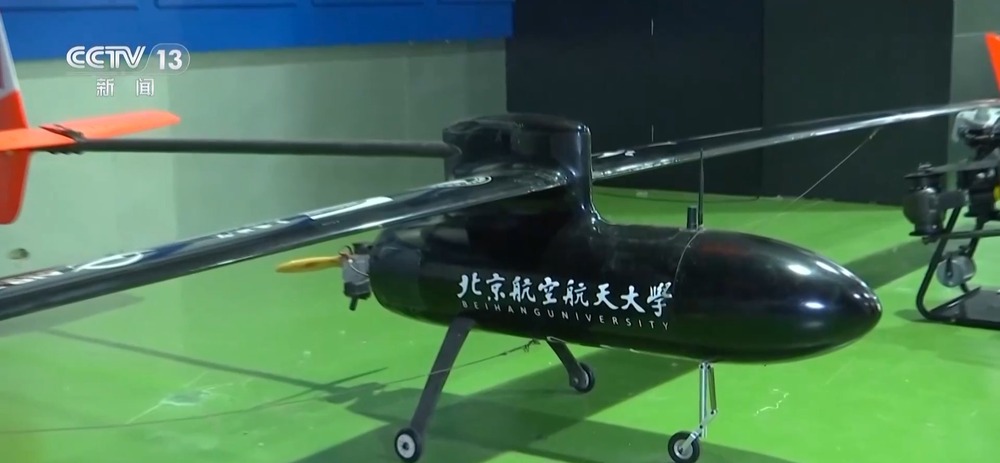 “低空技術與工程”專業前景如何？一文了解新專業(圖3)